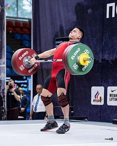 Чемпионат России 2018, день 4