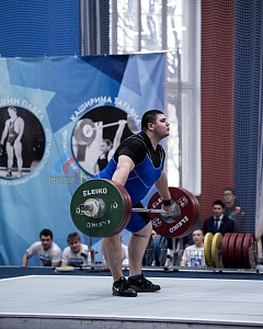 109+ кг мужчины