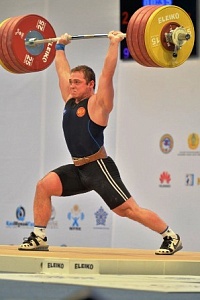 Чемпионат мира-2014, Казахстан, Альма-Ата
