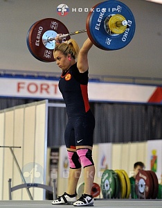 Чемпионат России-2015, Белгородская обл., г. Старый Оскол