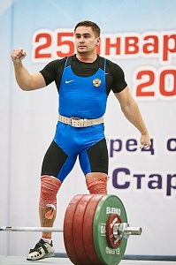 Мужчины 89А