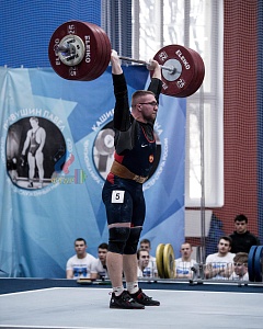 102 кг мужчины