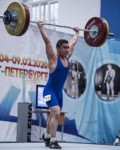 61 кг мужчины