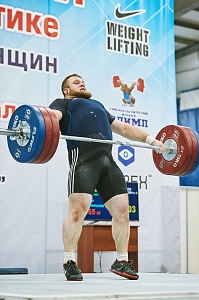 Мужчины 109+