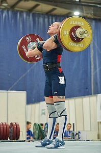 Женщины 76
