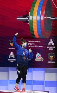 Женщины 71