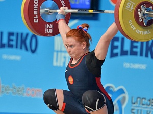 Чемпионат Европы 2015, Грузия, г. Тбилиси