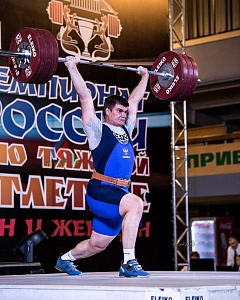109+ кг мужчины