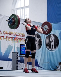 71 кг женщины