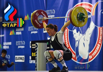 Чемпионат России-2016, Владикавказ