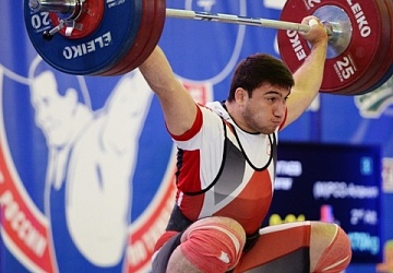 Чемпионат России-2016, Владикавказ