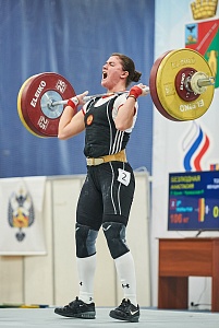 Женщины 81