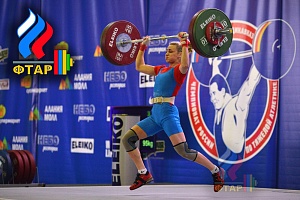 Чемпионат России-2016, Владикавказ