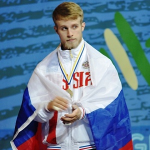 Первенство Европы среди юниоров до 20 лет и до 23 лет - 2014, Кипр, г. Лимасол