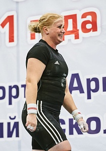 Женщины 87, 87+