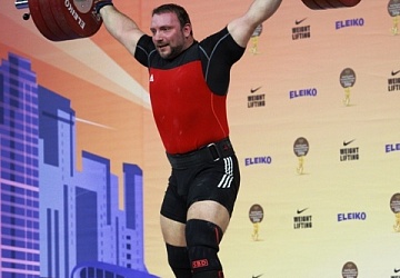 Кубок президента Российской федерации - 2016, Казань