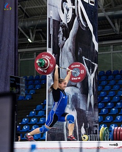 Чемпионат России 2018, день 3
