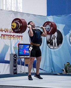 102 кг мужчины