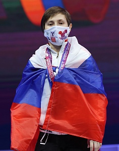 Женщины 49