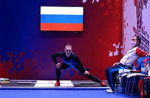 Женщины 76