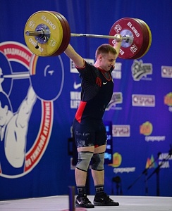 Чемпионат России-2016, Владикавказ