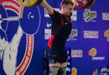 Чемпионат России-2016, Владикавказ