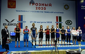 Женщины 71