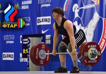 Чемпионат России-2016, Владикавказ