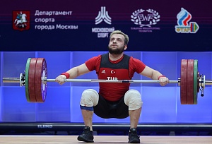 Мужчины 81