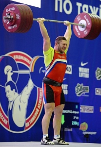 Чемпионат России-2016, Владикавказ