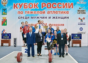 Женщины 87, 87+