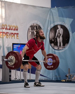 81 кг мужчины