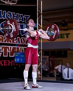 59 кг женщины