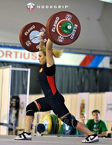 Чемпионат России-2015, Белгородская обл., г. Старый Оскол
