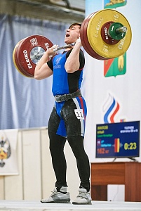 Мужчины 89Б