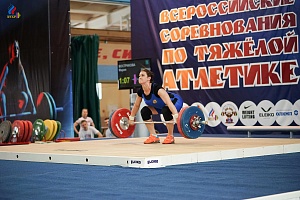 Кубок Сибири 18 -20 мая 2018 года