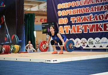 Кубок Сибири 18 -20 мая 2018 года