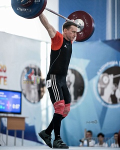 67 кг мужчины