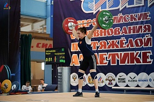 Кубок Сибири 18 -20 мая 2018 года