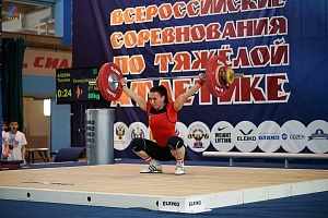 Кубок Сибири 18 -20 мая 2018 года