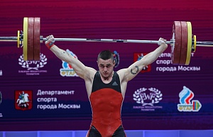 Мужчины 81