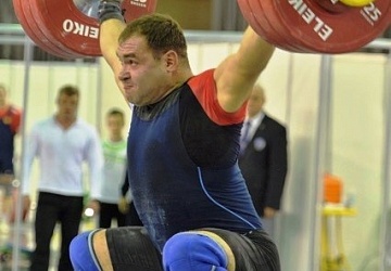 Кубок России-2015, Белгородская обл., г. Старый Оскол