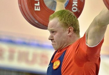 Кубок России-2015, Белгородская обл., г. Старый Оскол