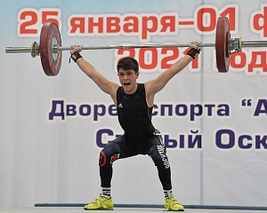 Мужчины 55