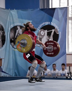 81 кг мужчины