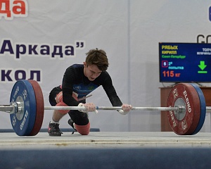 Мужчины 55