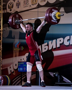 81 кг мужчины