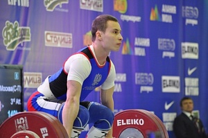 Чемпионат России-2016, Владикавказ