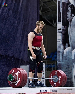 Чемпионат России 2018, день 4