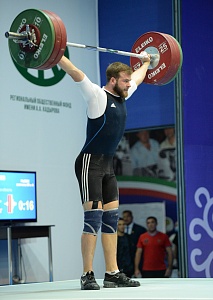 Мужчины 89